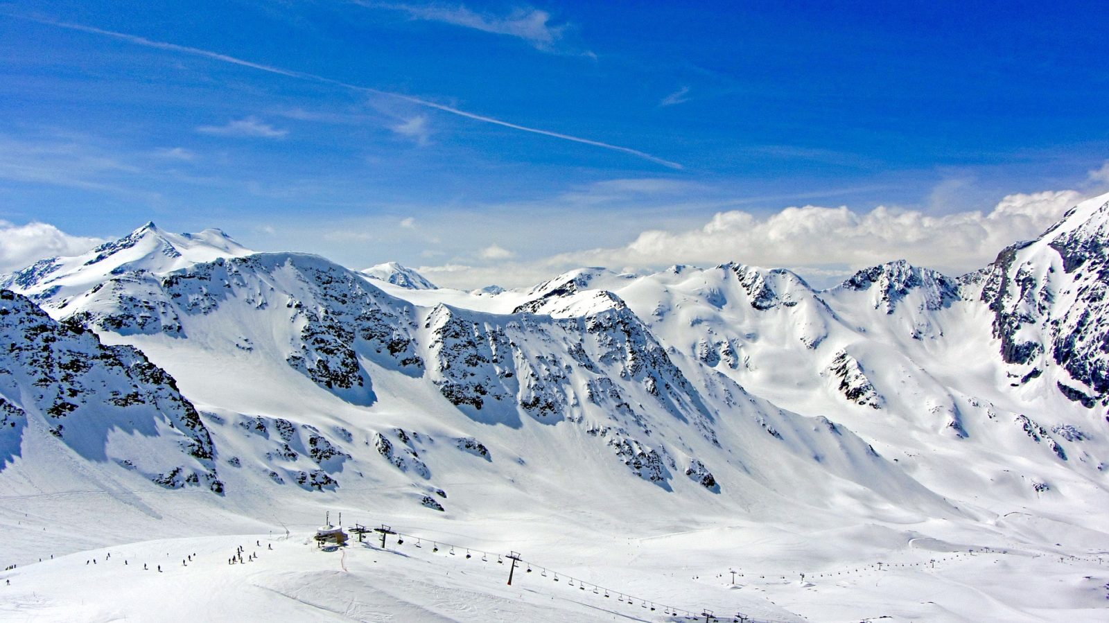 All Things Pilates Skiing Exercises