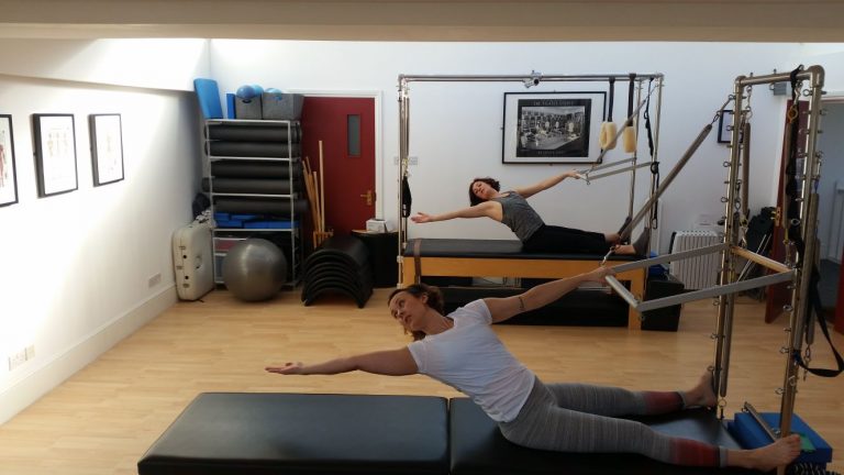All Things Pilates What Is Pilates