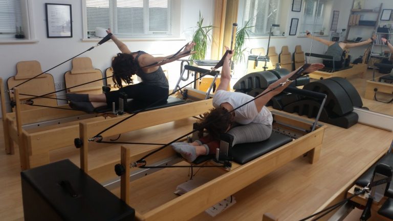 All Things Pilates Special Offers