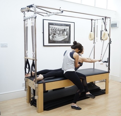 Clinical Pilates Clinical Pilates