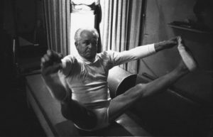 Beat The DeskPilates Seniors and Osteoporosis Workshop Pilates Seniors and Osteoporosis Workshop