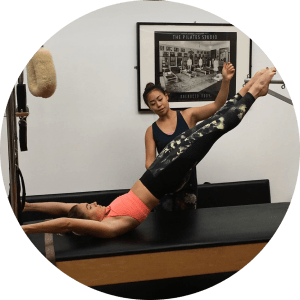 Private Pilates Private Pilates