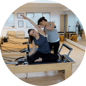 Private Pilates Private Pilates