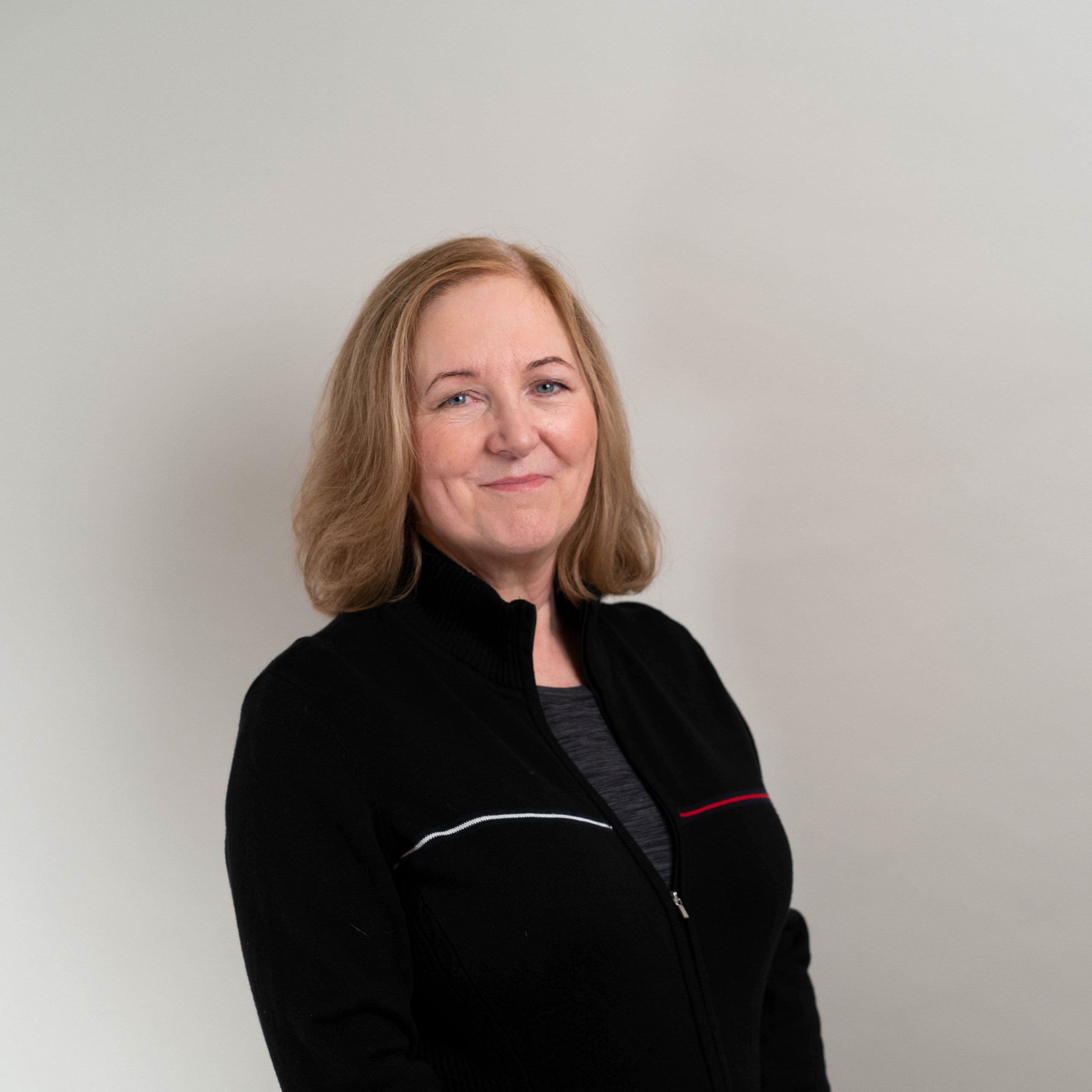 Hilary Lloyd