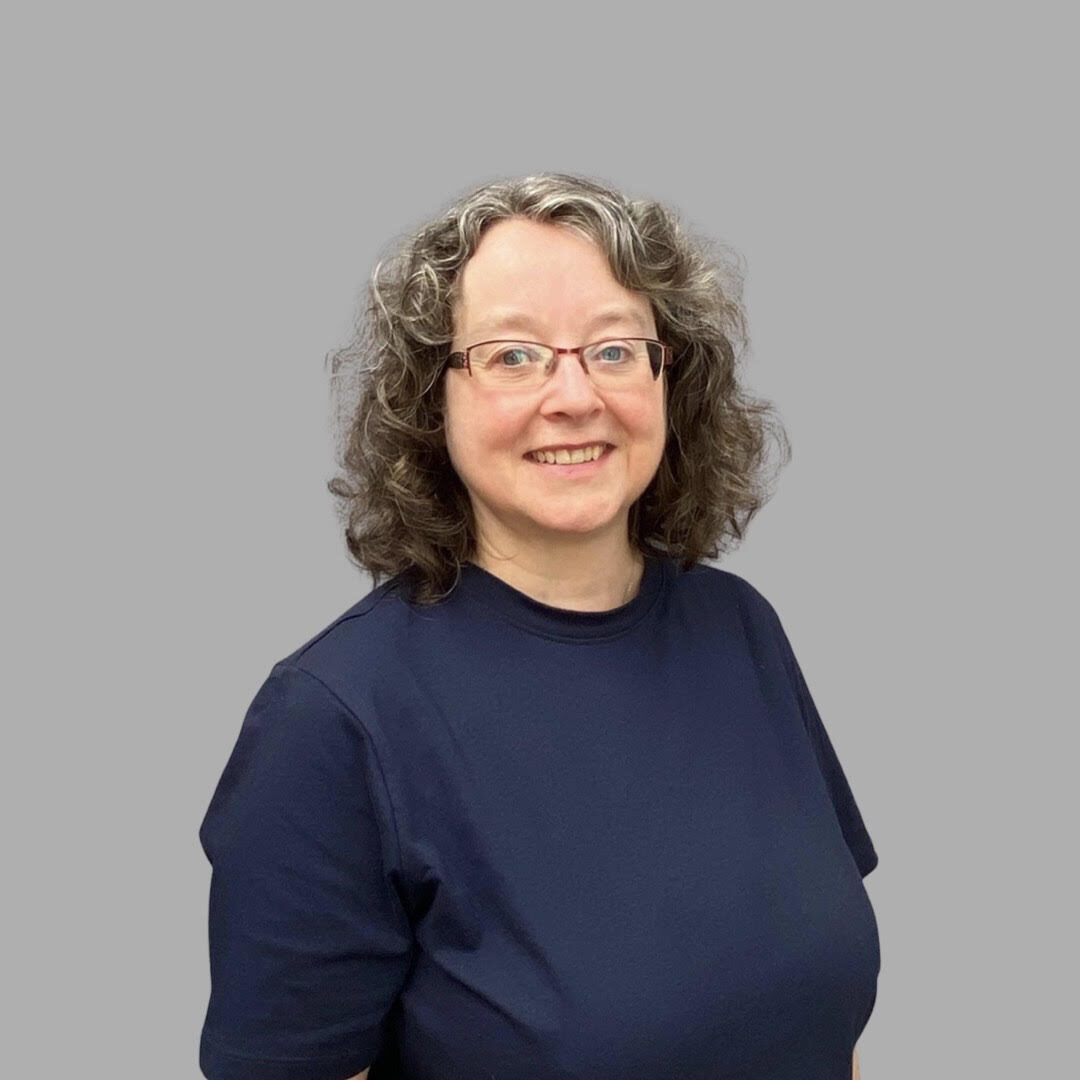 Jacqueline Pye